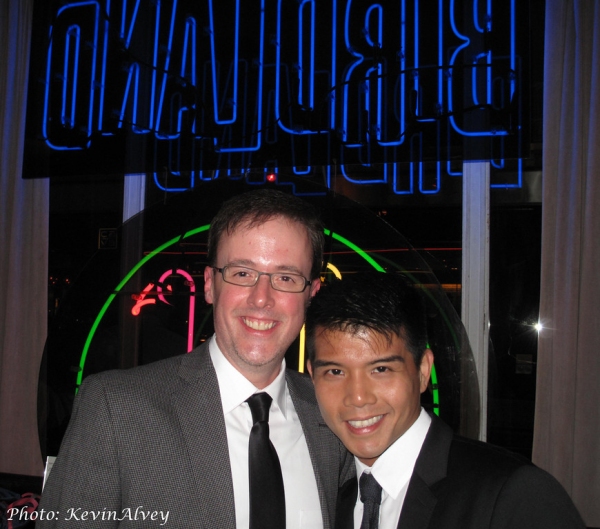 Photo Flash: Chita Rivera, Andrew Lippa, and More Featured in BROADWAY AT BIRDLAND Concert Image