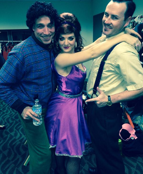 sweet charity