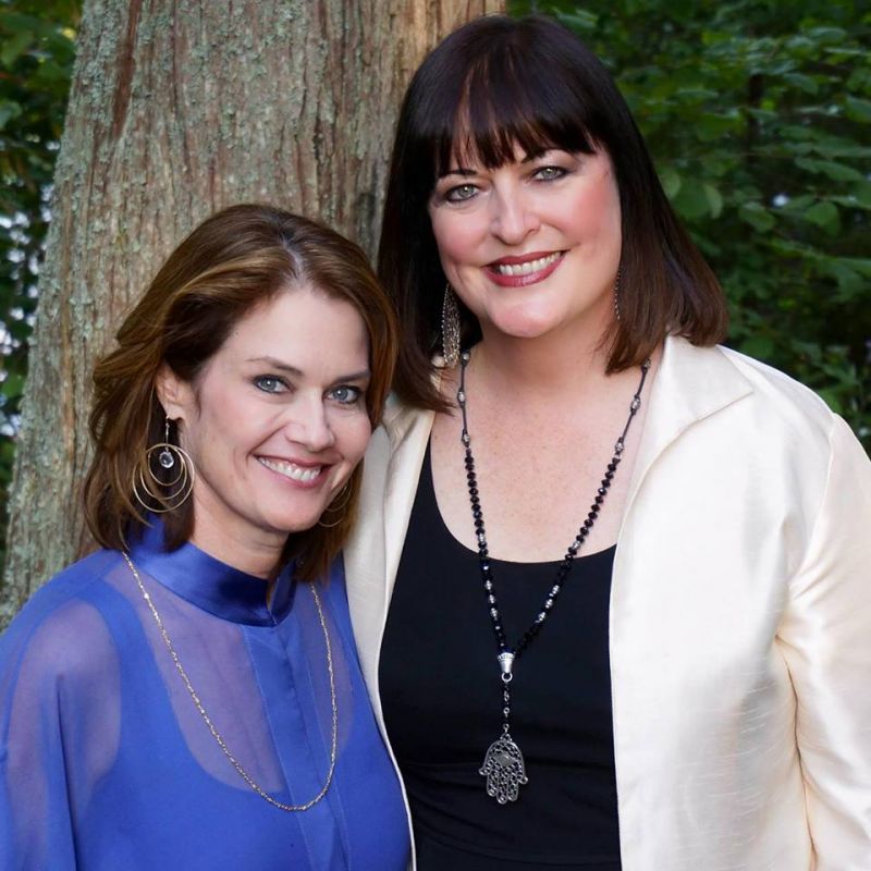 BWW Exclusive: ALL EYES ON ANN HAMPTON CALLAWAY; Richard Jay-Alexander Talks to the Singer / Songwriter / Actress / Dancer! Image