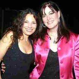 BWW Exclusive: ALL EYES ON ANN HAMPTON CALLAWAY; Richard Jay-Alexander Talks to the Singer / Songwriter / Actress / Dancer! Image