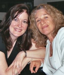 BWW Exclusive: ALL EYES ON ANN HAMPTON CALLAWAY; Richard Jay-Alexander Talks to the Singer / Songwriter / Actress / Dancer! Image