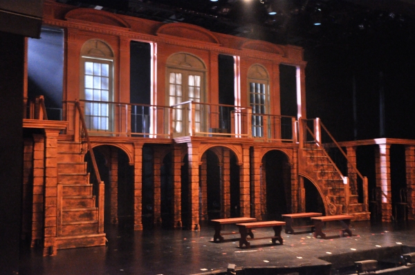 Photo Coverage: Inside Opening Night of EVITA at The John W. Engeman Theatre Image