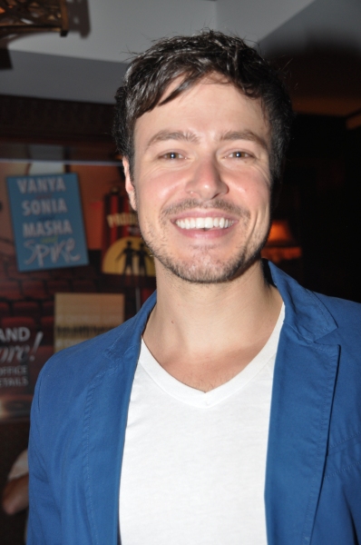 Photo Coverage: Inside Opening Night of EVITA at The John W. Engeman Theatre Image
