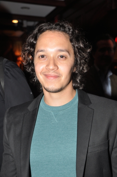 Photo Coverage: Inside Opening Night of EVITA at The John W. Engeman Theatre Image