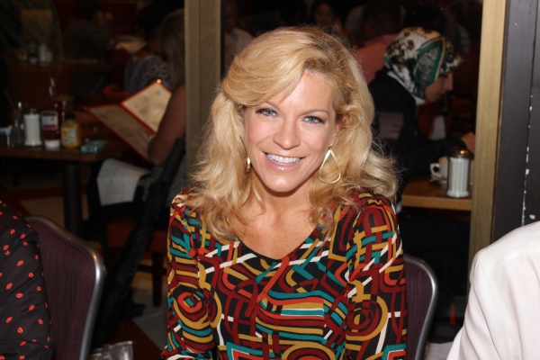 Photo Coverage: 2014 Broadway Cares / Equity Fights AIDS Flea Market Celebs - Part 1!  Image