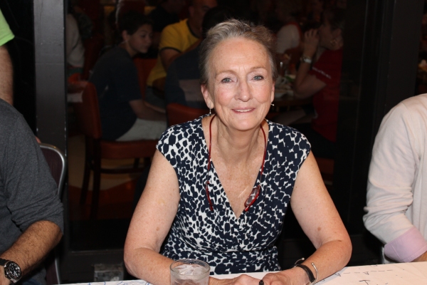 Photo Coverage: 2014 Broadway Cares / Equity Fights AIDS Flea Market Celebs - Part 1!  Image