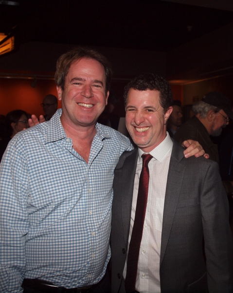 Photo Coverage: Curtain Call and Press Night of McCoy-Rigby's GOOD PEOPLE At La Mirada Theatre For The Performing Arts Image