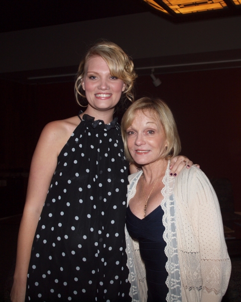 Photo Coverage: Curtain Call and Press Night of McCoy-Rigby's GOOD PEOPLE At La Mirada Theatre For The Performing Arts Image