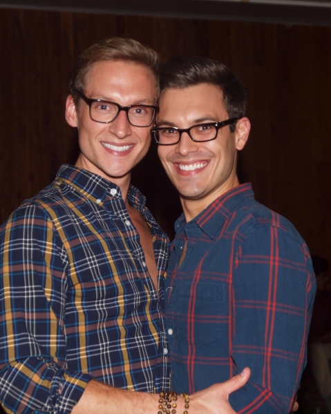 Photo Coverage: Curtain Call and Press Night of McCoy-Rigby's GOOD PEOPLE At La Mirada Theatre For The Performing Arts Image