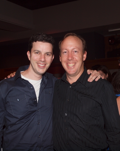 Photo Coverage: Curtain Call and Press Night of McCoy-Rigby's GOOD PEOPLE At La Mirada Theatre For The Performing Arts Image