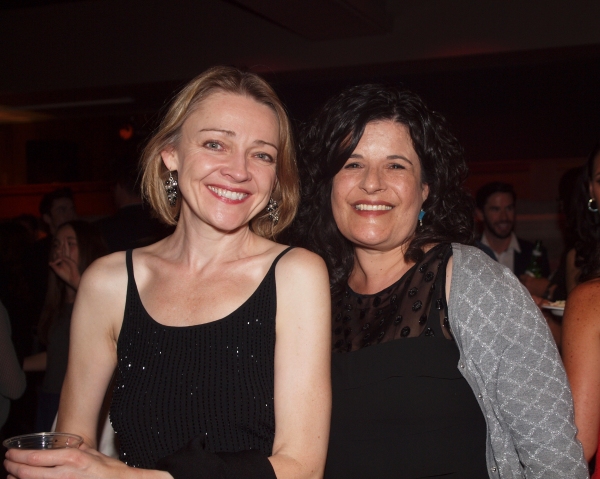 Photo Coverage: Curtain Call and Press Night of McCoy-Rigby's GOOD PEOPLE At La Mirada Theatre For The Performing Arts Image