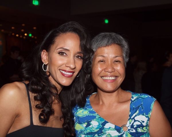 Photo Coverage: Curtain Call and Press Night of McCoy-Rigby's GOOD PEOPLE At La Mirada Theatre For The Performing Arts Image