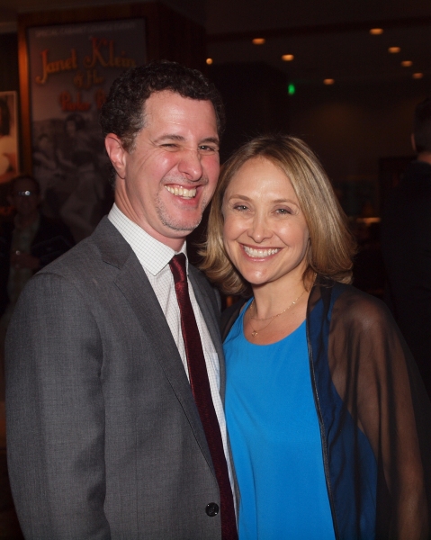 Photo Coverage: Curtain Call and Press Night of McCoy-Rigby's GOOD PEOPLE At La Mirada Theatre For The Performing Arts Image