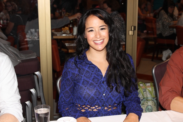 Photo Coverage: 2014 Broadway Cares / Equity Fights AIDS Flea Market Celebs - Part 2!  Image