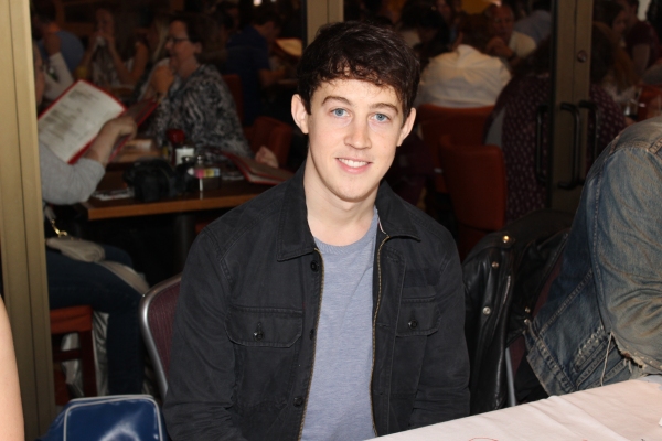 Photo Coverage: 2014 Broadway Cares / Equity Fights AIDS Flea Market Celebs - Part 2!  Image