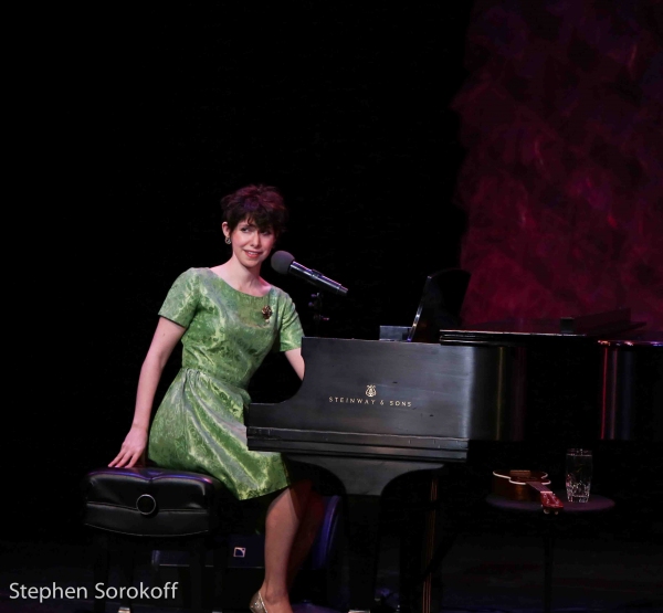 Photo Coverage: Laura Osnes, Santino Fontana & More Sing AMERICAN SONGBOOK at NJPAC Image