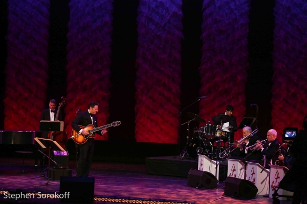 Photo Coverage: Laura Osnes, Santino Fontana & More Sing AMERICAN SONGBOOK at NJPAC Image