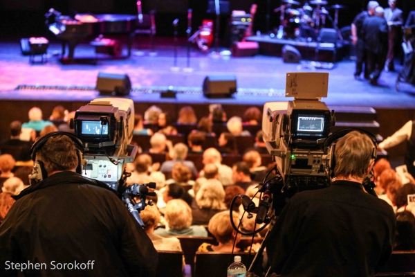 Photo Coverage: Laura Osnes, Santino Fontana & More Sing AMERICAN SONGBOOK at NJPAC Image