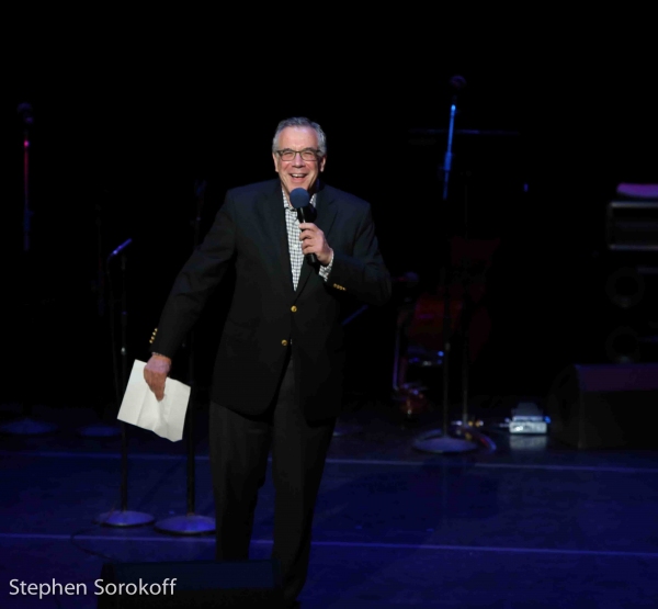 Photo Coverage: Laura Osnes, Santino Fontana & More Sing AMERICAN SONGBOOK at NJPAC Image