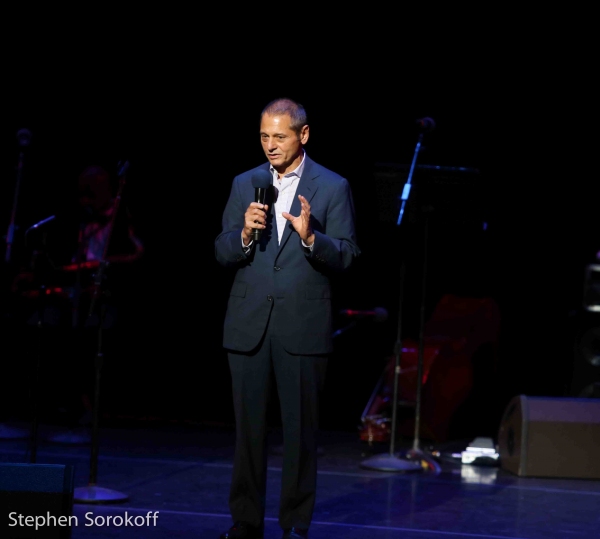 Photo Coverage: Laura Osnes, Santino Fontana & More Sing AMERICAN SONGBOOK at NJPAC Image