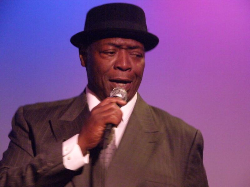 Photo Flash: Chuck Cooper, Bob Ari & More Join Randie Levine-Miller for BROADWAY SHOWSTOPPER DIVOS Image