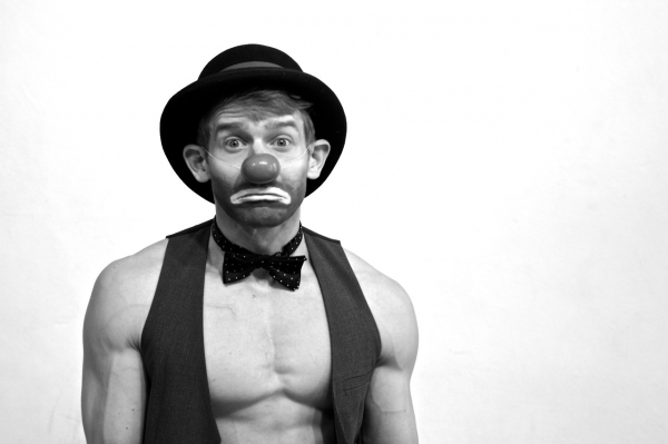 Photo Flash: Kristine Nielsen, Keenan-Bolgers, Kate Mulgrew & More Pose for Creative Faces Project Image