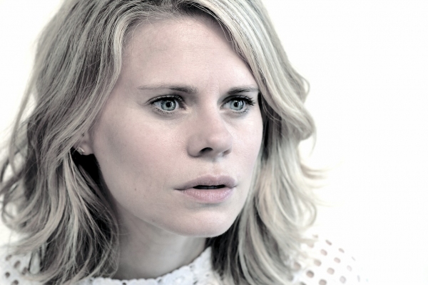 Photo Flash: Kristine Nielsen, Keenan-Bolgers, Kate Mulgrew & More Pose for Creative Faces Project Image