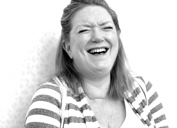 Photo Flash: Kristine Nielsen, Keenan-Bolgers, Kate Mulgrew & More Pose for Creative Faces Project Image