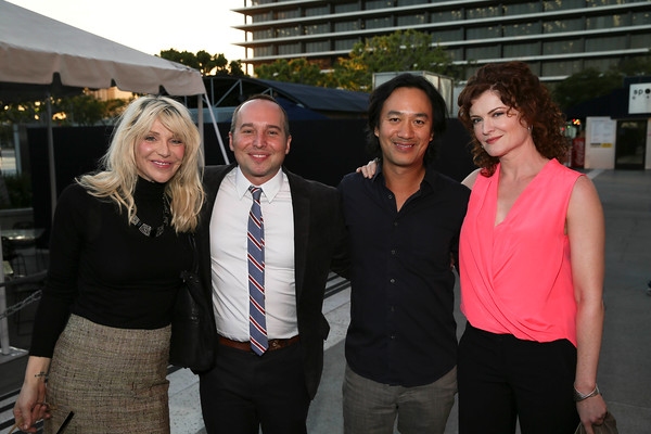Photo Flash: Jordan Harrison's MARJORIE PRIME Opens at CTG/Mark Taper Forum Image