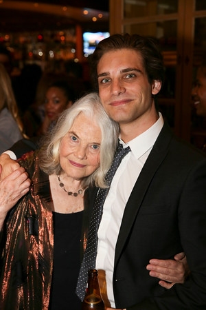 Photo Flash: Jordan Harrison's MARJORIE PRIME Opens at CTG/Mark Taper Forum Image