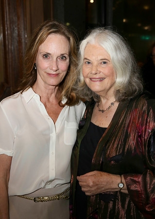 Photo Flash: Jordan Harrison's MARJORIE PRIME Opens at CTG/Mark Taper Forum Image