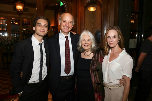 Photo Flash: Jordan Harrison's MARJORIE PRIME Opens at CTG/Mark Taper Forum Image