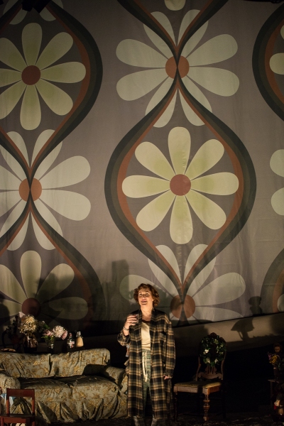 Photo Flash: TACT's THE KILLING OF SISTER GEORGE Opens Tonight Off-Broadway Image