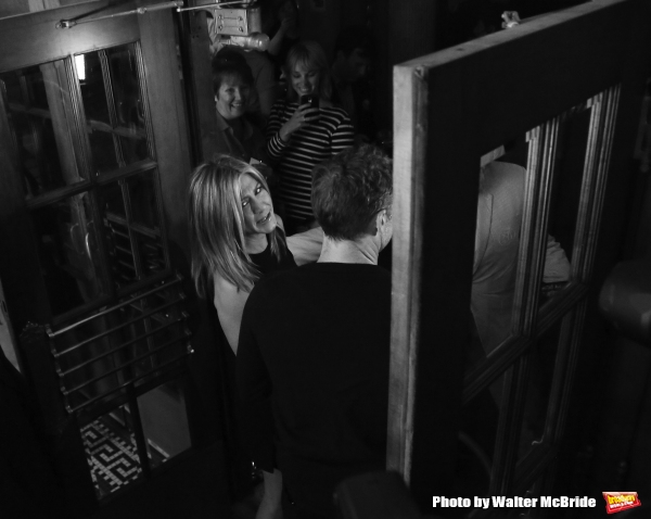 Photo Coverage: A Birds Eye View of CAKE's TIFF Red Carpet Image
