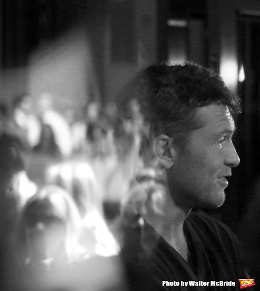 Photo Coverage: A Birds Eye View of CAKE's TIFF Red Carpet Image