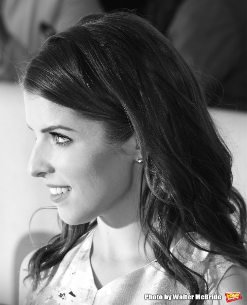 Photo Coverage: A Birds Eye View of CAKE's TIFF Red Carpet Image