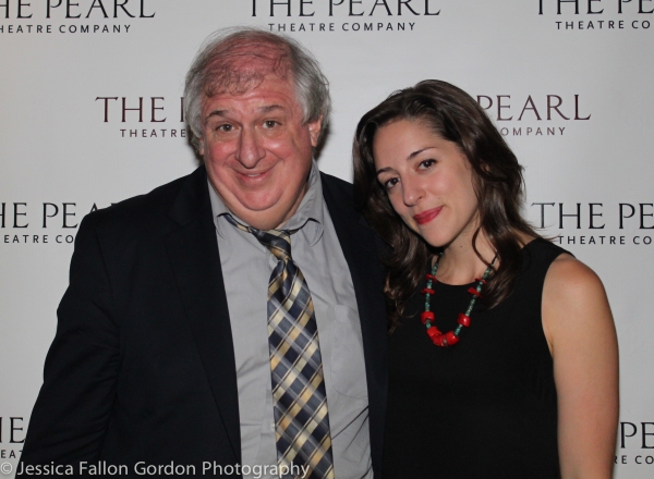 Photo Coverage: UNCLE VANYA Opens at Pearl Theatre Company Image
