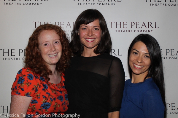 Photo Coverage: UNCLE VANYA Opens at Pearl Theatre Company Image