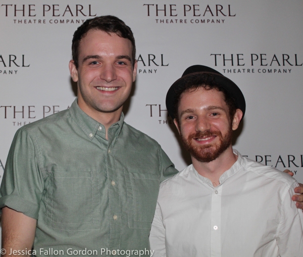 Photo Coverage: UNCLE VANYA Opens at Pearl Theatre Company Image
