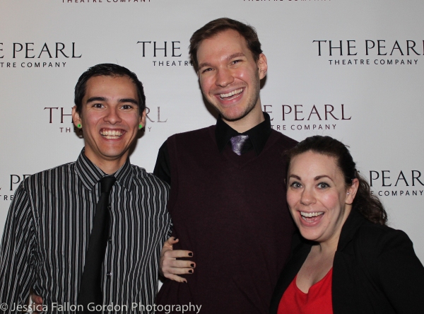 Photo Coverage: UNCLE VANYA Opens at Pearl Theatre Company Image
