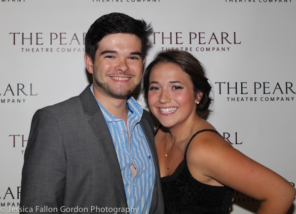 Photo Coverage: UNCLE VANYA Opens at Pearl Theatre Company Image
