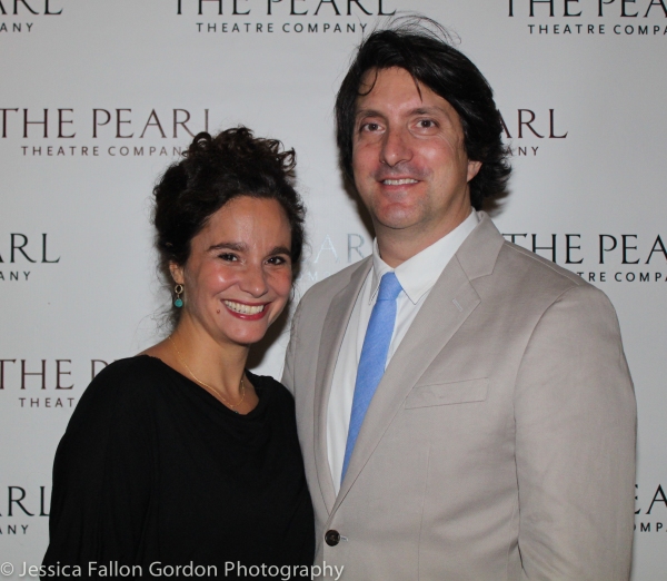 Photo Coverage: UNCLE VANYA Opens at Pearl Theatre Company Image