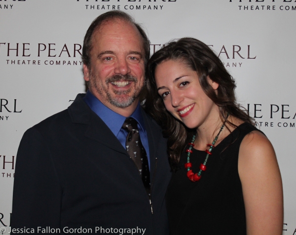 Photo Coverage: UNCLE VANYA Opens at Pearl Theatre Company Image