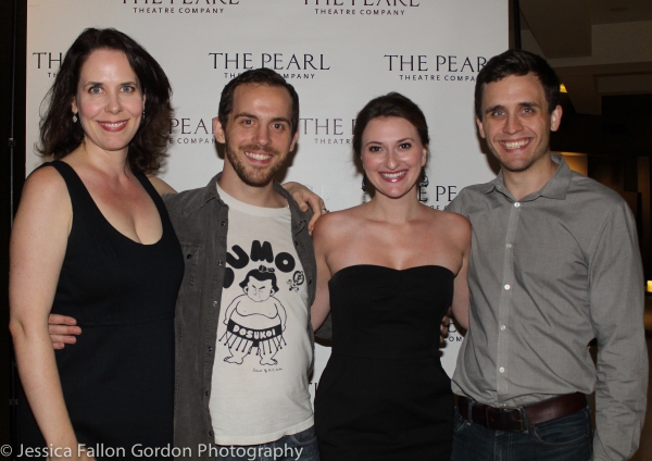 Photo Coverage: UNCLE VANYA Opens at Pearl Theatre Company Image