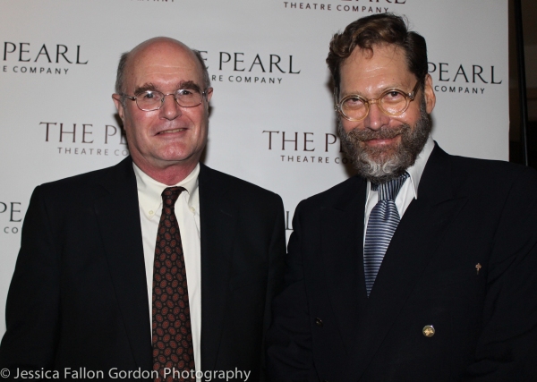 Photo Coverage: UNCLE VANYA Opens at Pearl Theatre Company Image