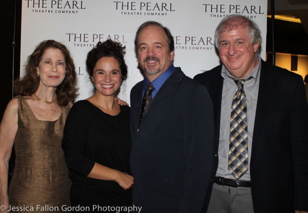 Photo Coverage: UNCLE VANYA Opens at Pearl Theatre Company Image