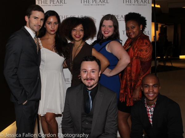Photo Coverage: UNCLE VANYA Opens at Pearl Theatre Company Image