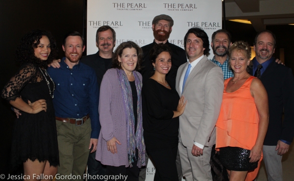 Photo Coverage: UNCLE VANYA Opens at Pearl Theatre Company Image