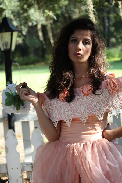 Photo Flash: Meet the Cast of FSU's FIVE WOMEN WEARING THE SAME DRESS, Beginning Tonight Image