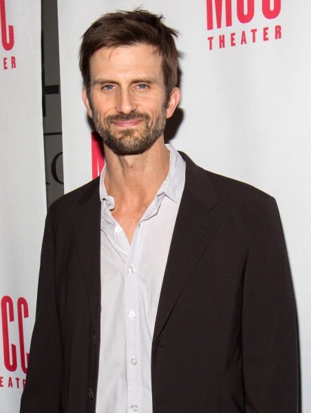 Photo Coverage: MCC Celebrates Opening Night of Neil LaBute's THE MONEY SHOT! Image